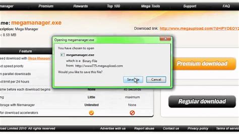 mega uploads|Download .